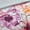 Pink/Purple, variant on Mi Zone Twin/Twin XL Size Comforter Set, 3-Piece Bedding Sets for All Season, Floral Bedding Comforter Set for Girls, Yellow/Grey