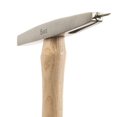 thumbnail image 3 of Martillo Tack Estwing Nogal Con Cabezal de Acero 5 Oz y Cara Magnética, 3 of 6