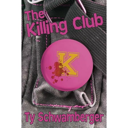 The Killing Club (Paperback)