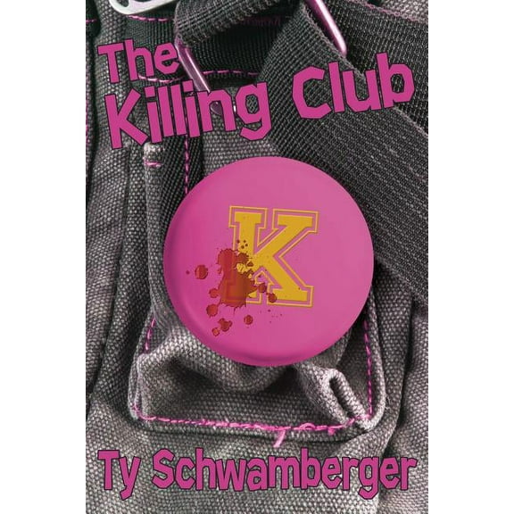 The Killing Club (Paperback)