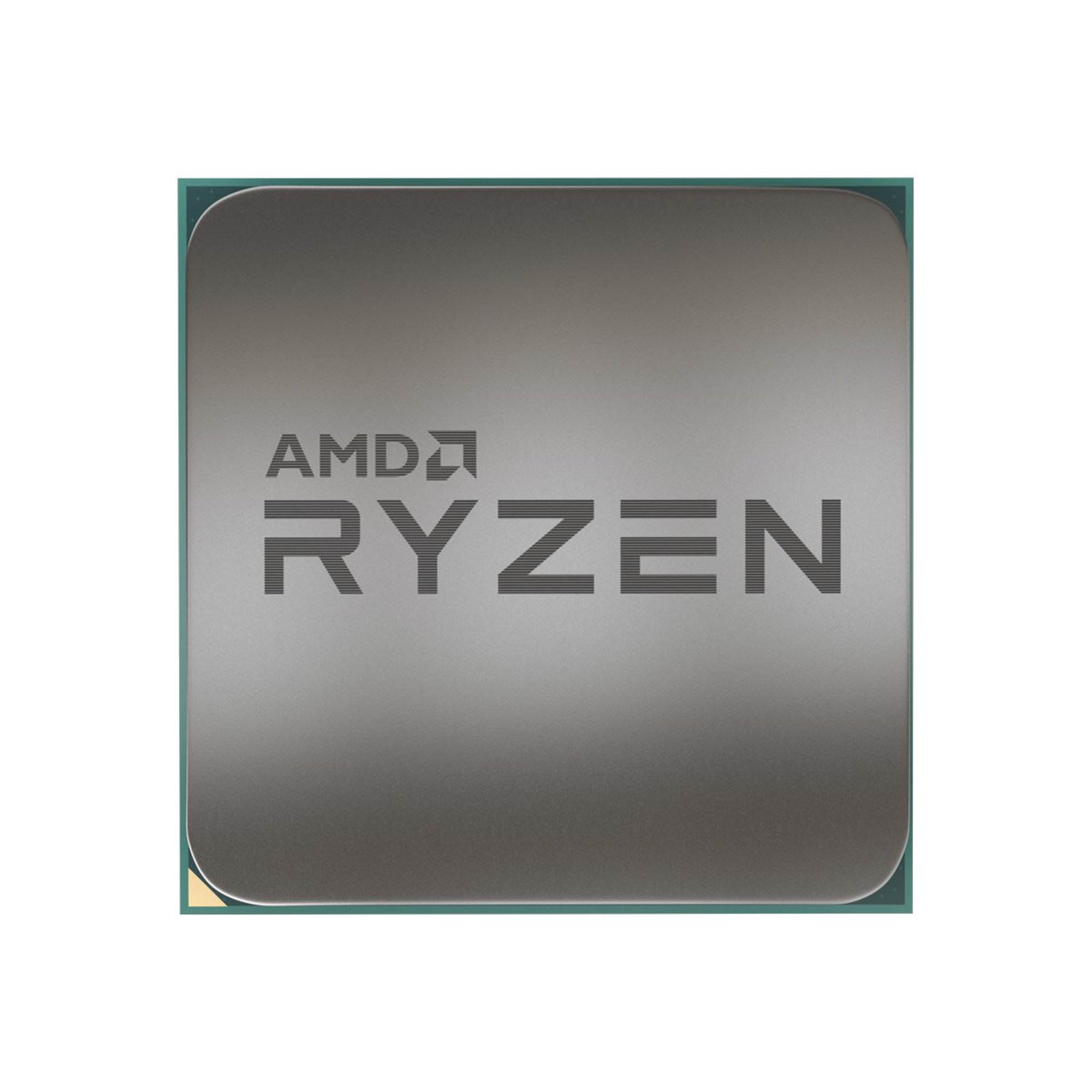 AMD Ryzen 5 3400G - 3.7 GHz - 4 cores - 8 threads - 4 MB