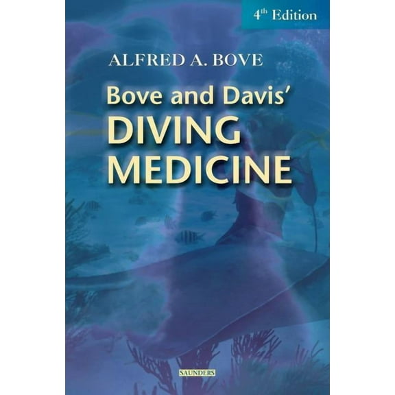 Diving Medicine, (Paperback)