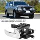 thumbnail image 1 of Manija interior de puerta derecha 80670-4X02B para Nissan Navara Pathfinder, 1 of 5