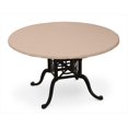 thumbnail image 1 of KoverRoos 47360 Weathermax Housse de Dessus de Table Rond de 32 Po, Toast - 36 Po de Diamètre, 1 of 1