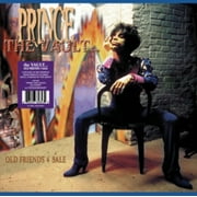THE VAULT: OLD FRIENDS 4 SALE (LP) - Vinyl