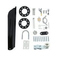 Denest 80cc Doublecylinder Petrol Engine 2 Stroke Motor Kit Gas