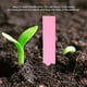 thumbnail image 1 of Etiquetas de Semillas de Plantas, Marcador de Maceta, Etiquetas de Estaca para Vivero, Material Resistente al Agua, 100 UDS., 1 of 7