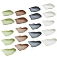 thumbnail image 3 of GUOOL Storage Baskets for Shelves Green 28cm, 3 of 8