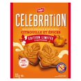thumbnail image 3 of Celebration Pumpkin Spice Cookies, 3 of 12