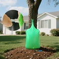 thumbnail image 6 of Tree Watering System - 2 Automatic Bags, Self-Irrigation Kit, 40L Capacity, Slow Release, Fertilizer Compatible, 6 of 8