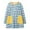 Style-H, variant on AAMILIFE Little Maven Baby Girls Casual Dress Autumn Pink Lovely Cartoon Dresses Kids Cute and Comfort Clothing for Kids 2-12 Years