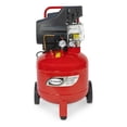 thumbnail image 1 of Compresor Coaxial Lubricado Evans 2hp 1 Etapa 116psi Vertica, 1 of 1