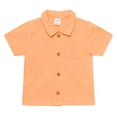 thumbnail image 3 of PL Baby Baby Boy Three Piece Top, Short & Socks Set, 3 of 4