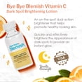 thumbnail image 3 of Loción Bye Bye Bye Blemish Dark Spot Vitamina C 30 ml, 3 of 4