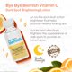 thumbnail image 3 of Loción Bye Bye Bye Blemish Dark Spot Vitamina C 30 ml, 3 of 4