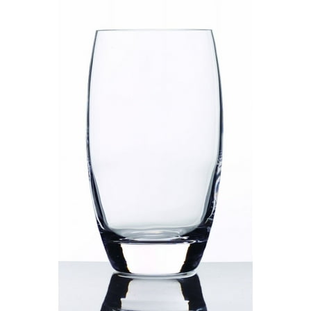 Luigi Bormioli Crescendo Beverage 20oz - Set of 4