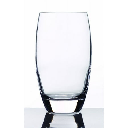 Luigi Bormioli Crescendo Beverage 20oz - Set of 4