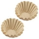 thumbnail image 4 of Filtro de café desechable NikouMX fibra de madera 50 piezas máxima comodidad, 4 of 8