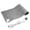 Gray, variant on HBBKVI Heated Blanket, 30"x16" 76x40cm Heating Pad Heating Pad Heating Blanket Heating Pad Winter Warming Pad US Standard
