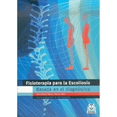 thumbnail image 1 of Libro Fisioterapia Para La Escoliosis Tapa Blanda, Autor Hans Rudolf, Editorial Paidotribo, 1 of 1