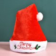 thumbnail image 3 of Txlixc Gorra de Navidad para niños adultos Txlixc moda, 3 of 8