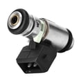 thumbnail image 2 of Durable Fuel Injector IWP116 Fits for Fiat Doblo Panda Punto Palio Seicento Siena, 2 of 5