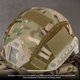 thumbnail image 5 of Funda para casco Airsoft Airsoft Wargame Gear Molle, funda para casco, accesorios de caza FLhrweasw Nuevo, 5 of 9