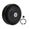 thumbnail image 1 of Kit de embrague del compresor de aire acondicionado para Toyota Camry 12-17, RAV4 09-12, Sienna 11-13, 1 of 7