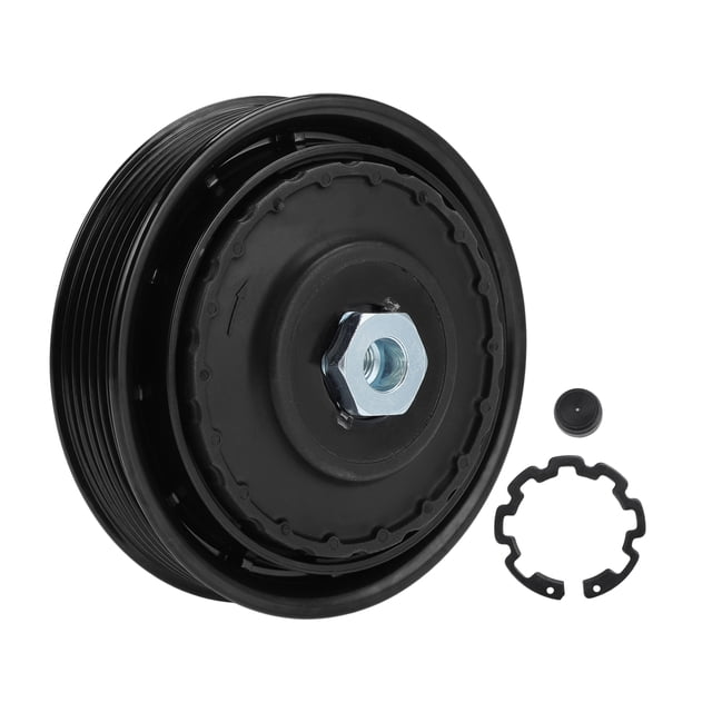 Kit de embrague del compresor de aire acondicionado para Toyota Camry 12-17, RAV4 09-12, Sienna 11-13