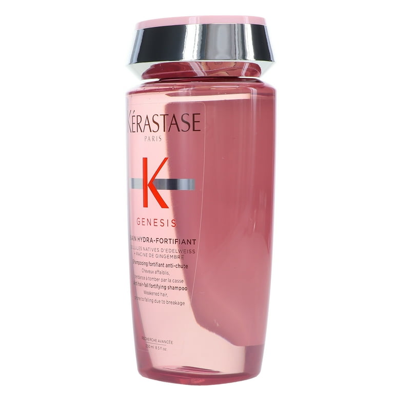 ケラスターゼBain Hydra-Fortifiant 1000ml KERASTASE Genesis Bain Hydra-Fortifiant, 1000ml Anti Hair