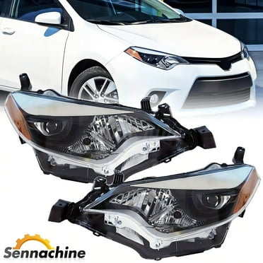 Sell 1993-1997 TOYOTA COROLLA JDM CLEAR BUMPER LIGHTS SIGNAL LAMP In