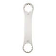 thumbnail image 1 of Herramienta de reparación de 2 cabezales para bicicleta , horquil, 8T 12T Sunnimix Llave de horquilla de bicicleta, 1 of 8