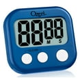 thumbnail image 2 of Ozeri Kitchen and Event Timer LCD Stopwatch Magnetic Back Easy to Use 99 Minutes, 2 of 6