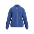 thumbnail image 6 of Athletic Works Men's Woven Full Zip Jacket, Midweight, Sizes S-3XL, 6 of 6