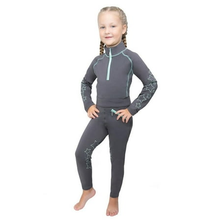 Hy Boys/Girls Stella Base Layer Set