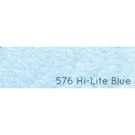 Jacquard Lumiere - Fabric Paint - 2.25 oz - Hi Lite Blue