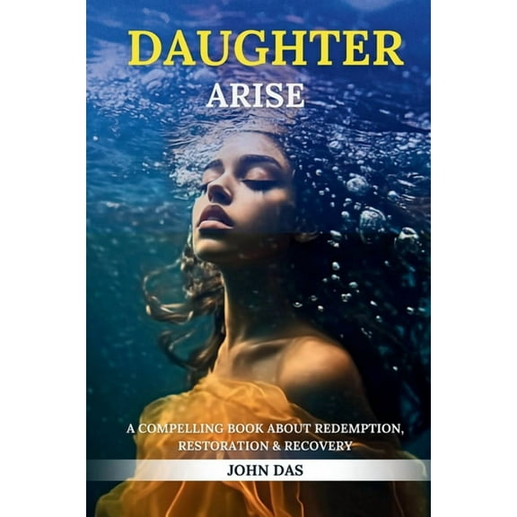 Daughter Arise, (Paperback)