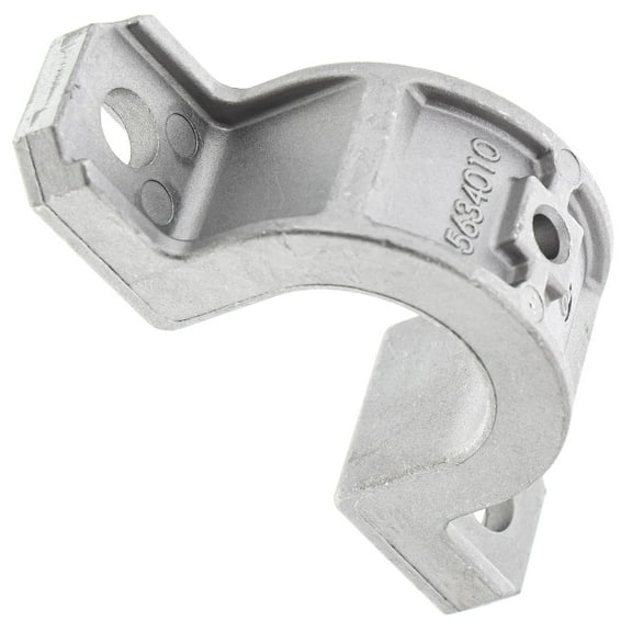 Polaris 5634010 Sway Bar Mount Bracket RZR XP Sport EPS Ultimate Pro 4 2