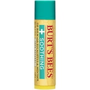 Burts Bees Lip Balm - Soothing .15oz