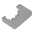 thumbnail image 5 of Digital Battery Tester Real Time LCD Display Universal Grey ABS Housing Battery Checker for Detection, 5 of 5