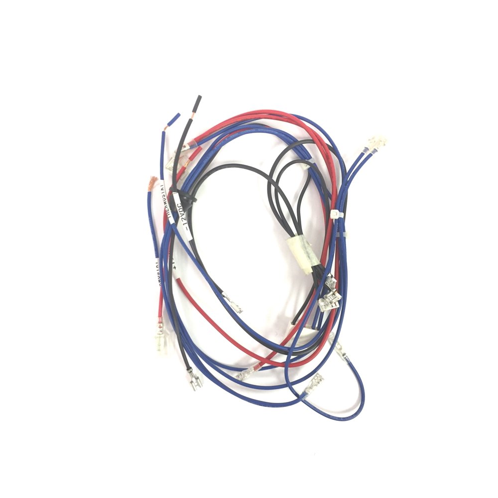 Kit, Dc Wiring Harness - Walmart.com - Walmart.com