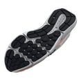 thumbnail image 4 of Under Armour Chaussure de Course pour Homme Charged Assert 10, (101) Blanc/blanc/noir, 4 of 5