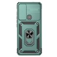 thumbnail image 1 of Estuche GANGXUN para Motorola Moto G60s, soporte giratorio 360°, estilo mecánico y magnético, 1 of 5