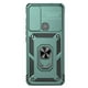 thumbnail image 1 of Estuche GANGXUN para Motorola Moto G60s, soporte giratorio 360°, estilo mecánico y magnético, 1 of 5