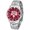 Red, variant on Maroon Texas A&M Aggies Competitor Two-Tone AnoChrome Watch