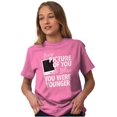 thumbnail image 4 of Picture Of You Photographer Camera Men's Graphic T Shirt Tees Brisco Brands X, 4 of 6