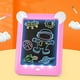 thumbnail image 1 of LED Tracing Board Light Up Toy Tablet Colorful Doodle Board Electronic Drawing Educational And Learning Kids Toys Gifts Holiday Christmas Gifts For Kids, 1 of 9