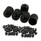 thumbnail image 2 of 100 tapones para válvulas de neumáticos de bicicleta de carretera y motocicletas., 2 of 9