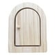 thumbnail image 2 of Accesorios para tablero ocupado, puerta de madera arqueada, materiales didácticos, juguetes de aprendizaje temprano, regalos del día de San Valentín p, 2 of 9