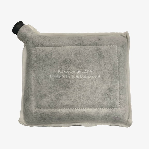 Filter Bag Technotrans New Style HE-FILT04